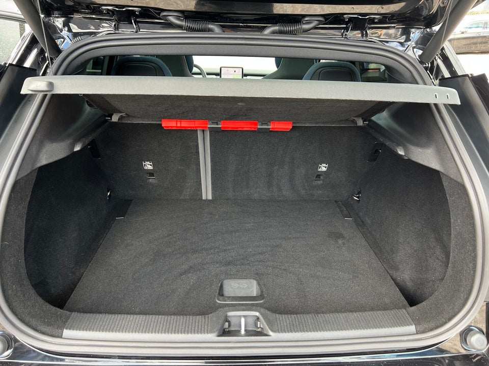 Volvo EX30 Twin Performance Ultra 5d