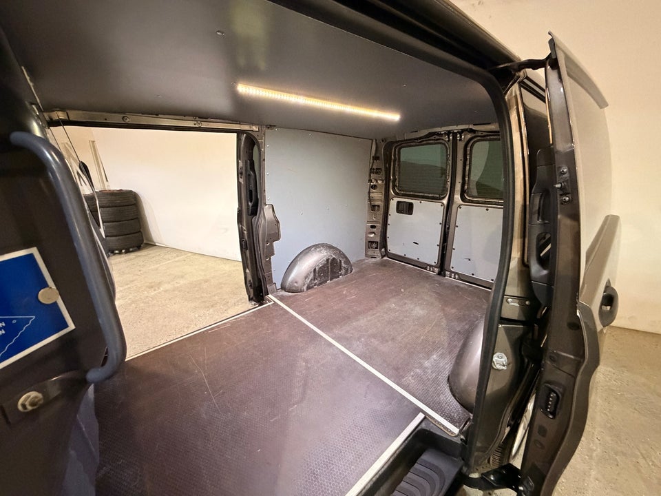 Mercedes Vito 119 2,2 CDi Complete aut. L