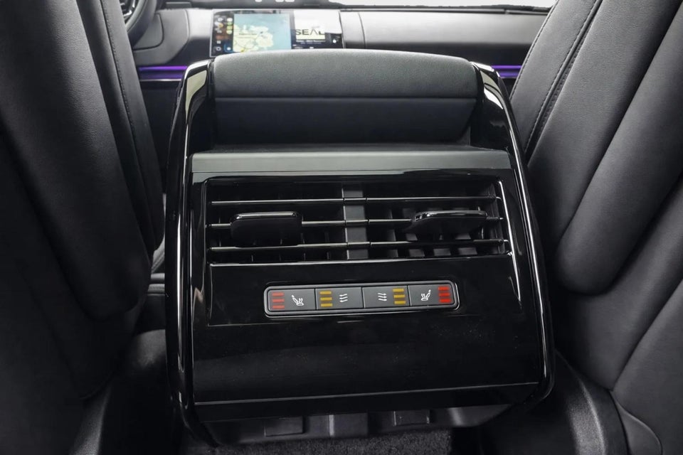 Land Rover Range Rover Sport 3,0 P440e Dynamic SE aut. 5d