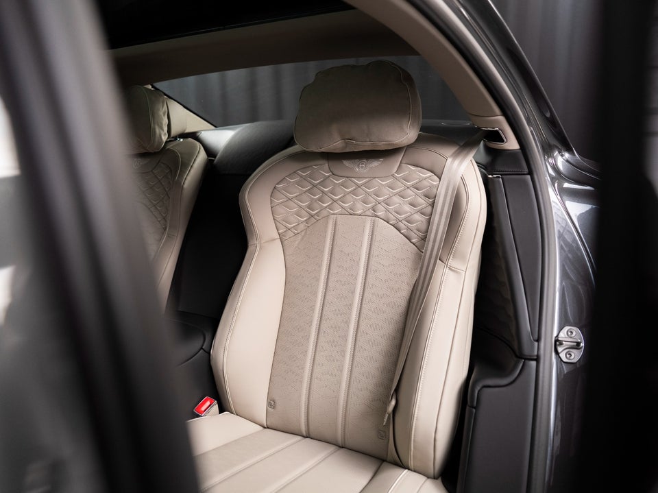 Bentley Flying Spur 4,0 V8 Hybrid Mulliner aut. 4d