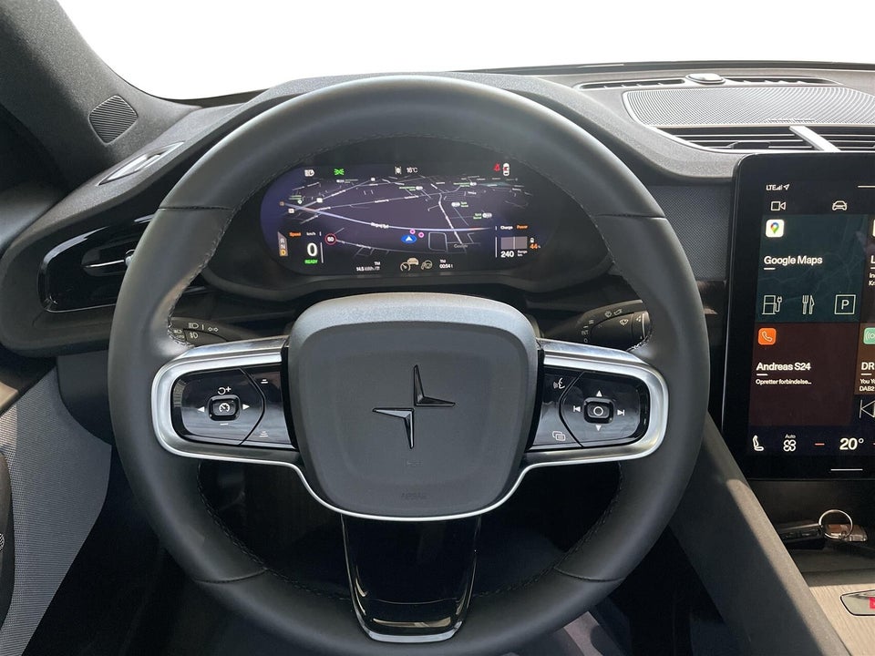 Polestar 2 Long Range 5d