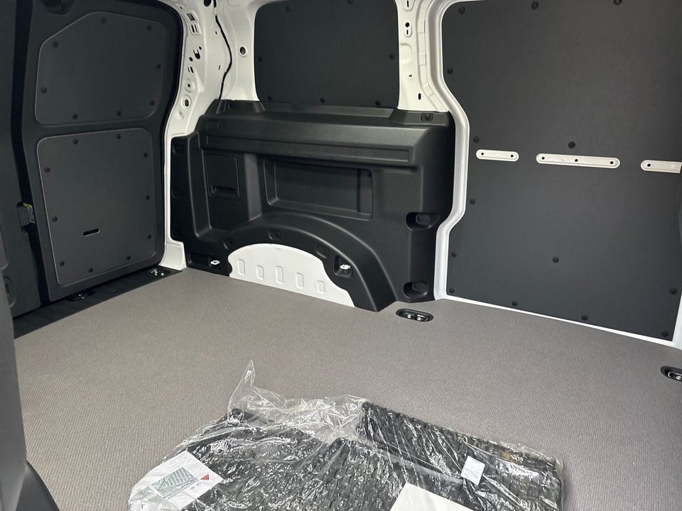 VW ID.Buzz 59 Cargo Comfort