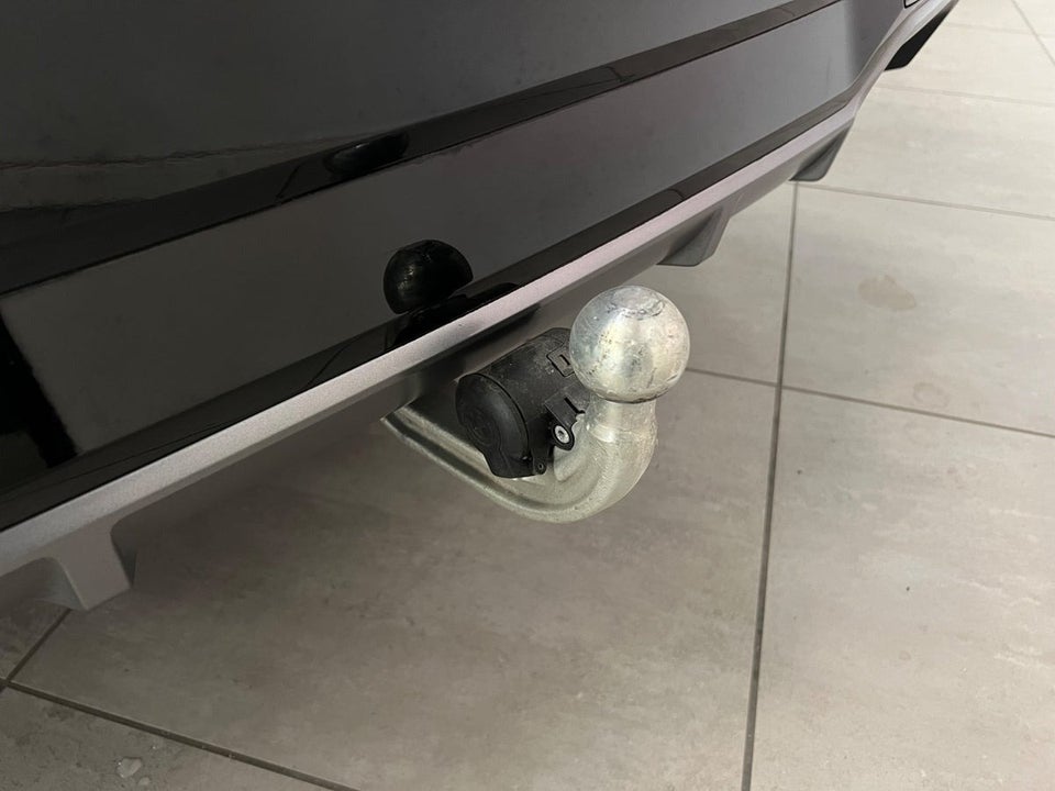 BMW iX3 Charged Plus M-Sport 5d