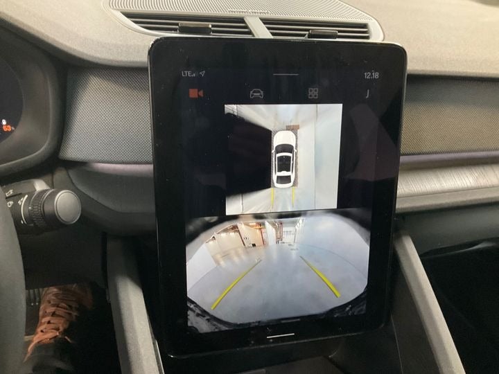 Polestar 2 Long Range 5d