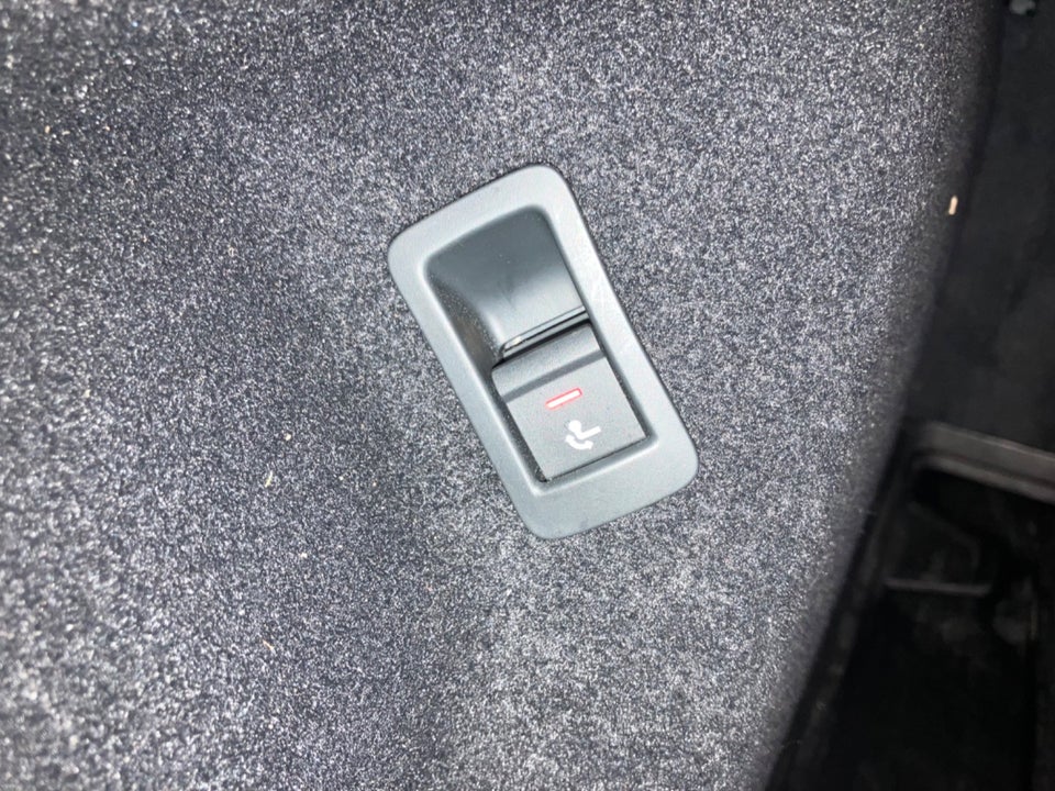 Audi A4 2,0 TFSi 190 Avant S-tr. 5d