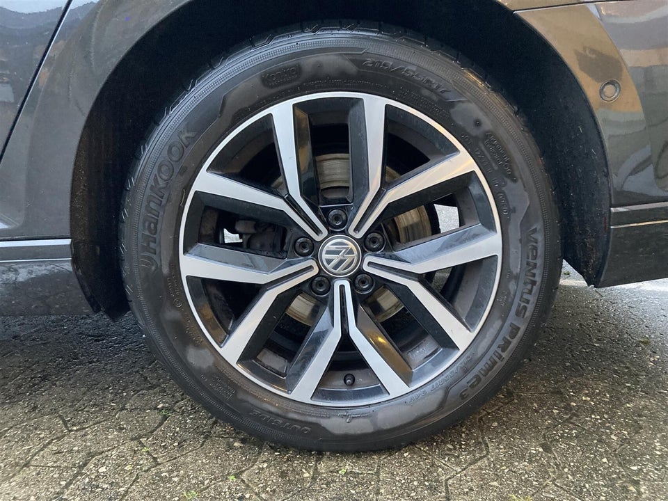 VW Passat 1,5 TSi 150 Business+ Variant DSG 5d