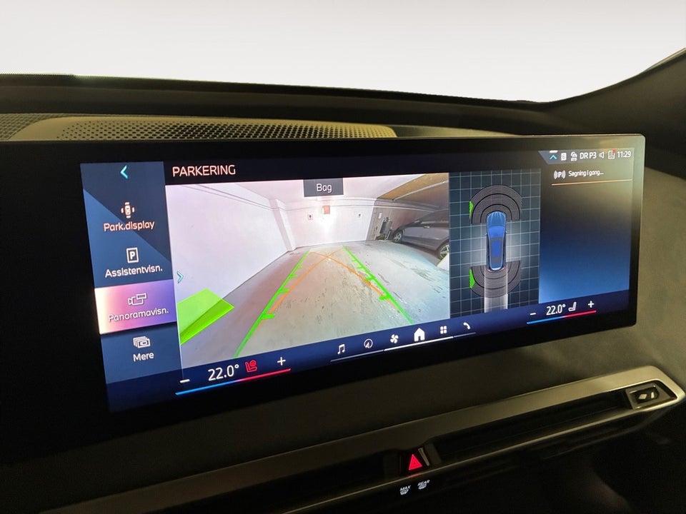 BMW iX xDrive45 M-Sport 5d