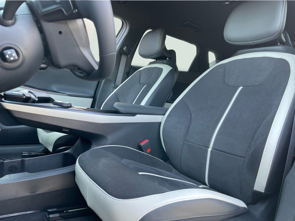 Kia EV6 84 Long Range GT-Line 5d