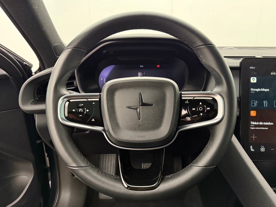 Polestar 2 Long Range AWD 5d