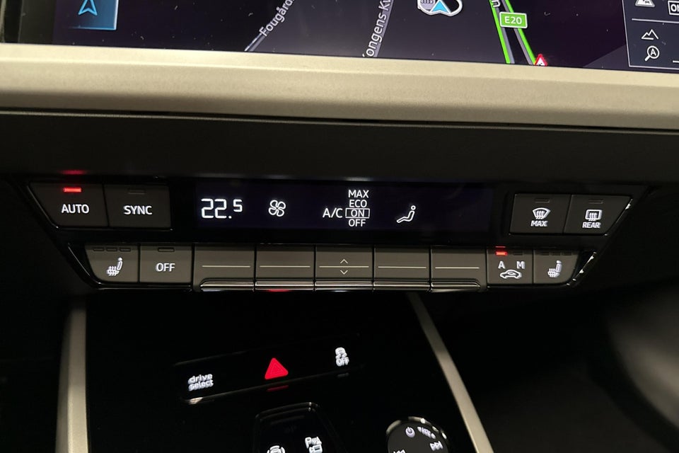 Audi Q4 e-tron 45 S-line Edition Sportback 5d