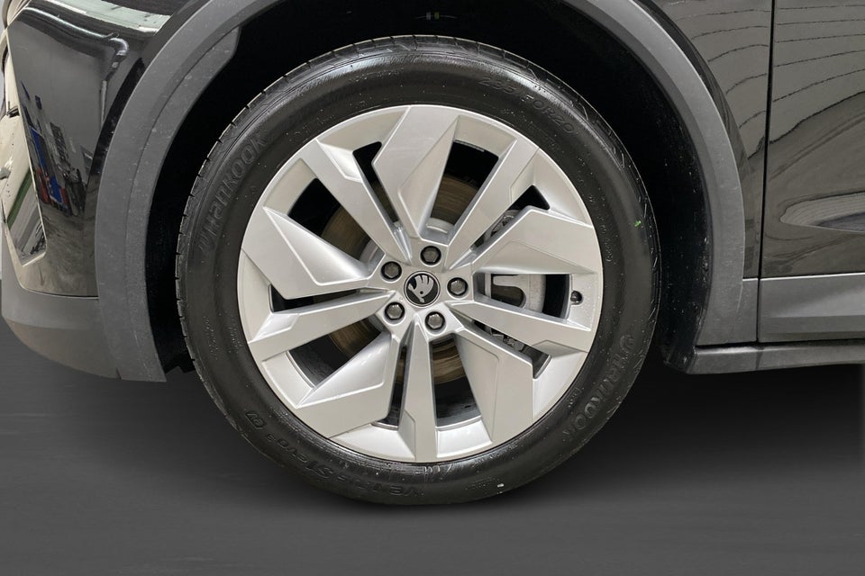 Skoda Elroq 85 iV Advanced 5d