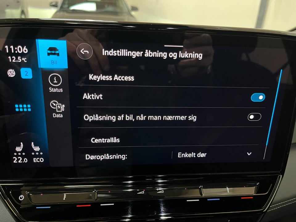 VW ID.3 58 Style Pro 5d