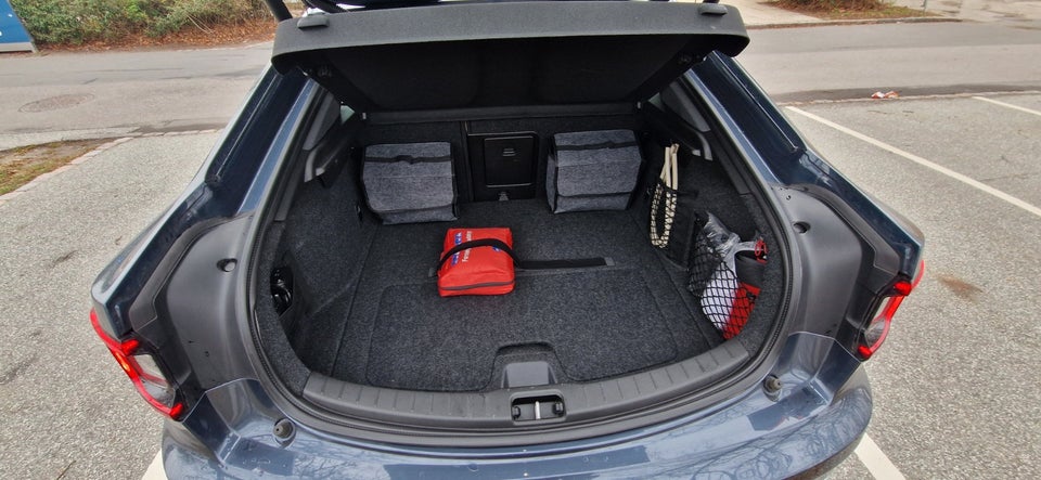 Polestar 2 Long Range AWD 5d