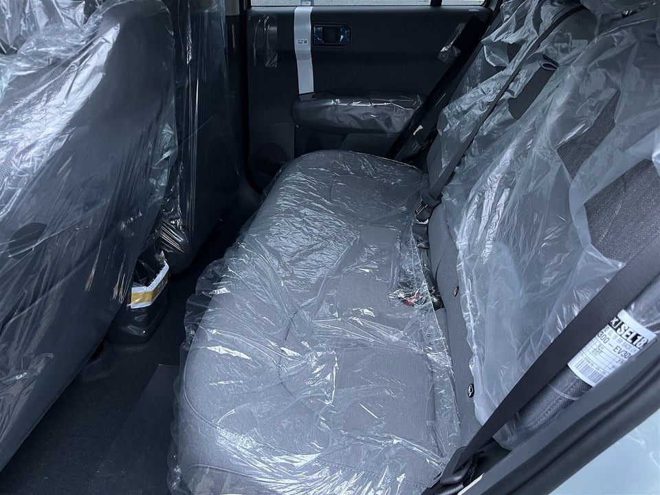 Kia EV3 81 Long Range Prestige 5d