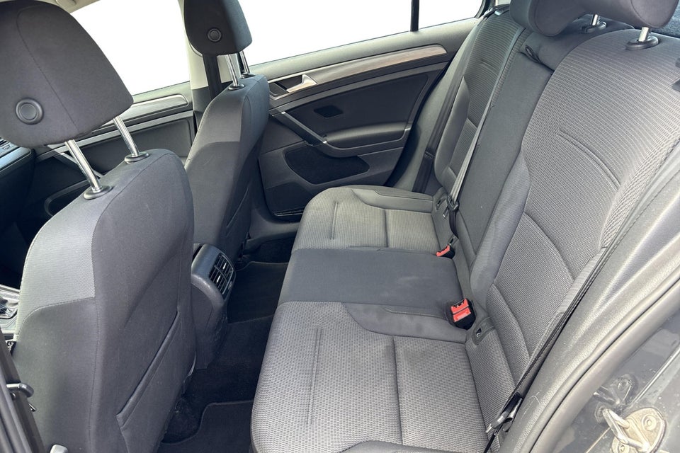 VW e-Golf VII Unlimited 5d