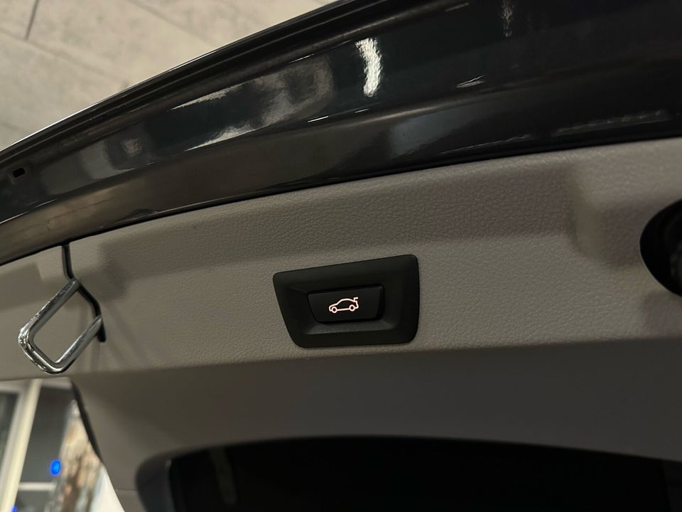 BMW 420i 2,0 Gran Coupé Sport Line aut. 5d