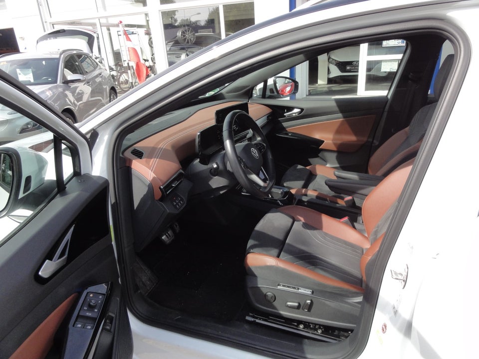 VW ID.4 77 Pro Performance 5d