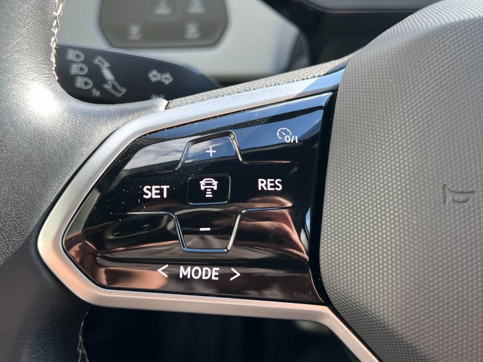 VW ID.3 58 Pro Performance 5d