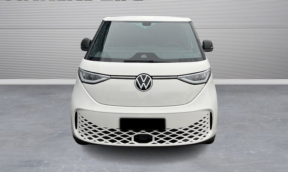 VW ID.Buzz 79 Cargo Pro+ 4Motion