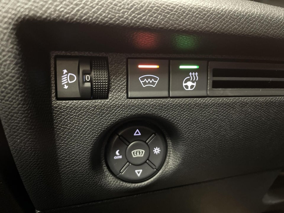 Citroën ë-C4 54 VTR Sport 5d