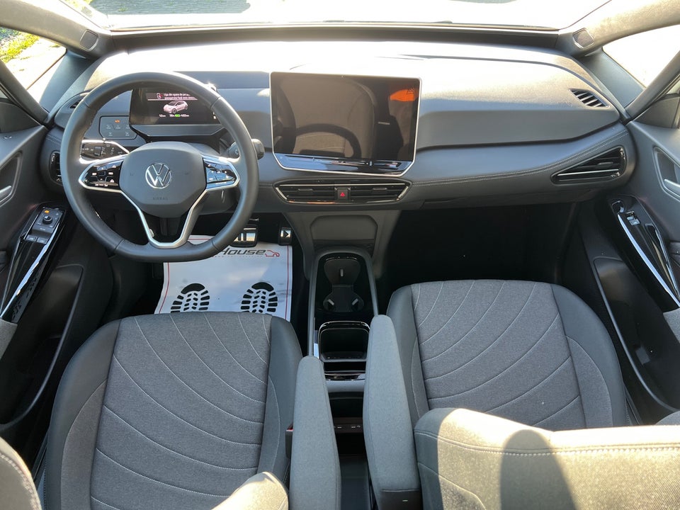 VW ID.3 77 Max+ 5d