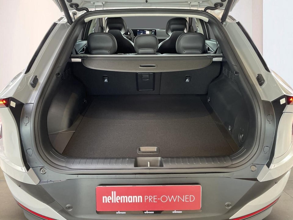 Kia EV6 84 Long Range Prestige 5d