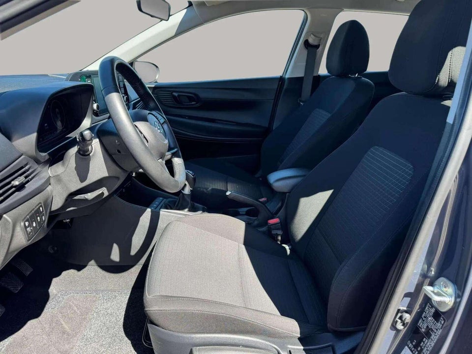 Hyundai i20 1,0 T-GDi Essential 5d