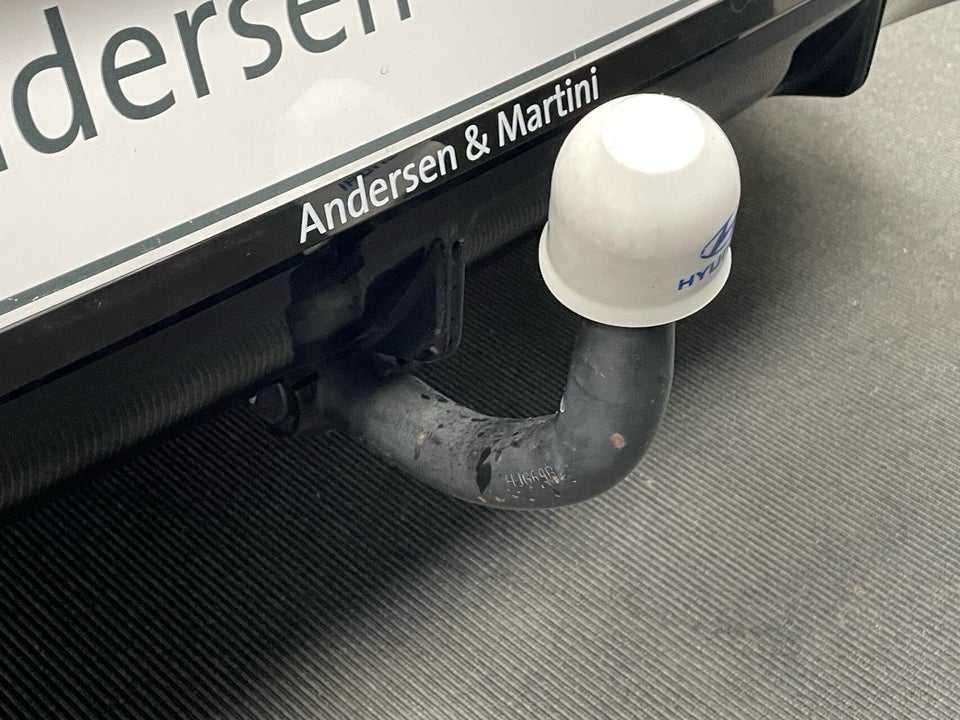 Hyundai i20 1,0 T-GDi Advanced DCT 5d