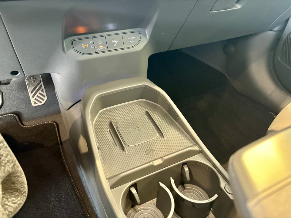 Kia EV3 81 Long Range GT-Line 5d