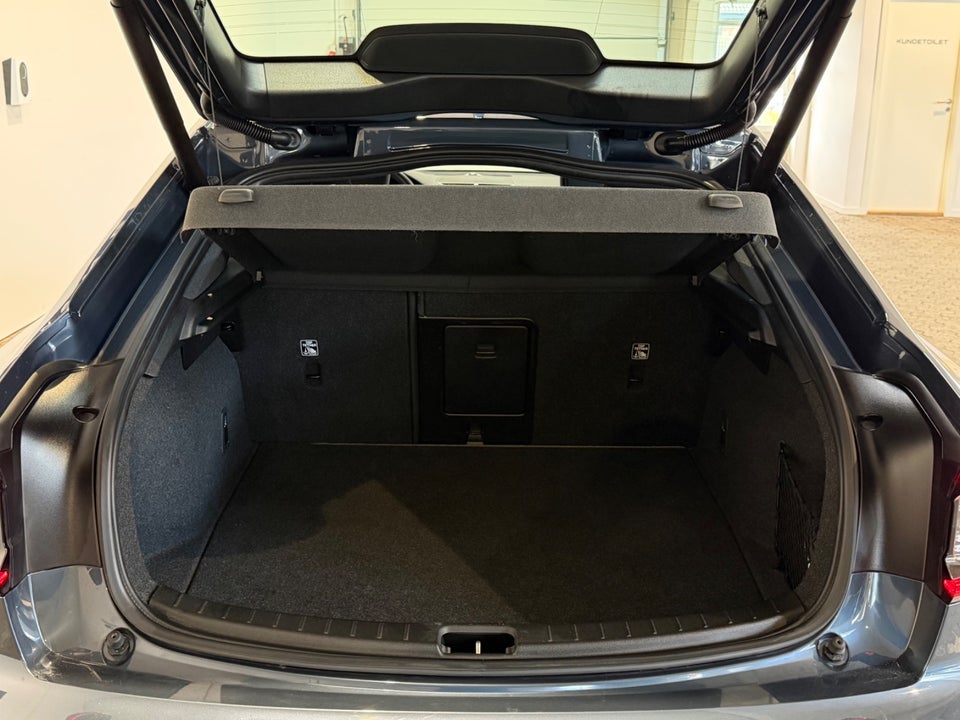 Polestar 2 Long Range 5d