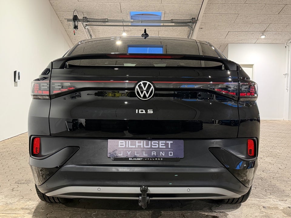 VW ID.5 77 Pro 5d
