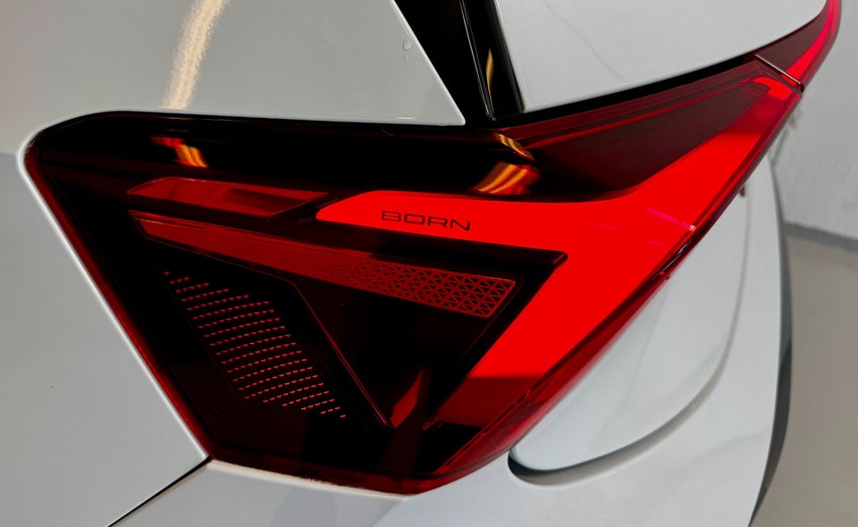 Cupra Born 58 High 5d