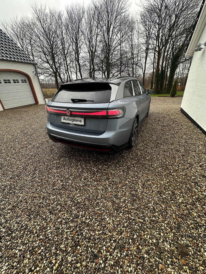 VW ID.7 86 Style S+ Tourer 5d
