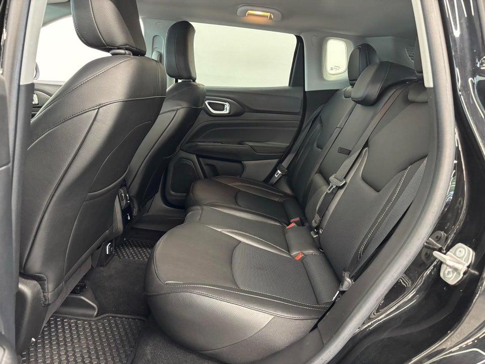 Jeep Compass 1,3 4xe 80th Anniversary aut. 4x4 5d
