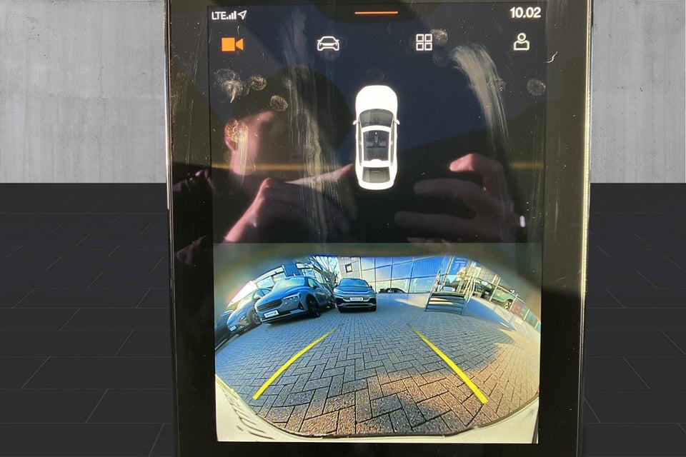 Polestar 2 Long Range 5d