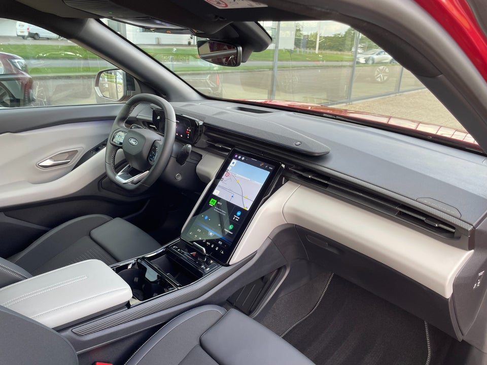 Ford Explorer 84 Premium Extended Range AWD 5d