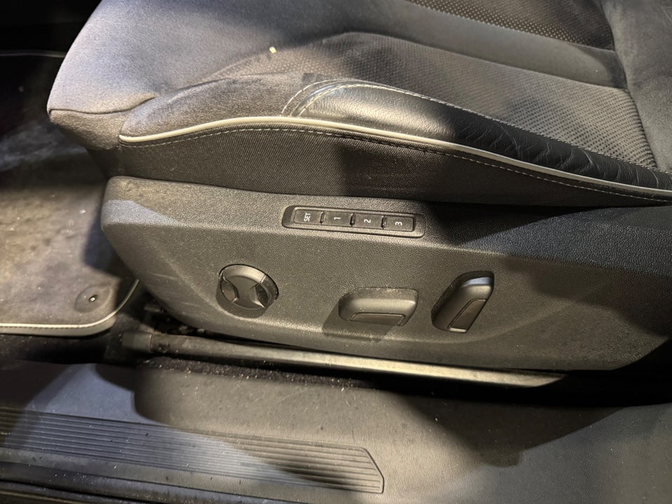 Skoda Enyaq 80 iV Sportline 5d