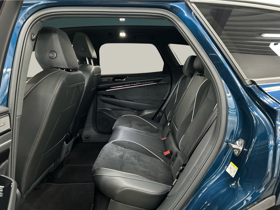VW ID.7 86 Style S Tourer 5d