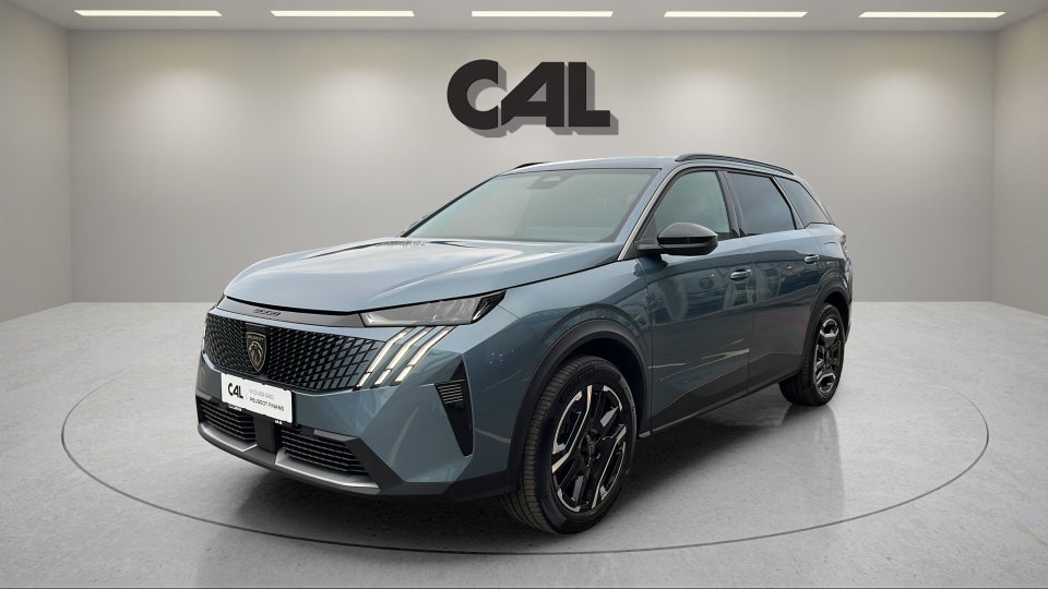 Peugeot e-5008 77 Allure 7prs 5d