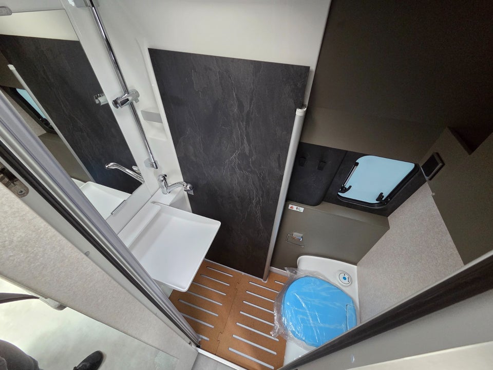 Hymer Grand Canyon S700 2,0 CDi 170 aut.