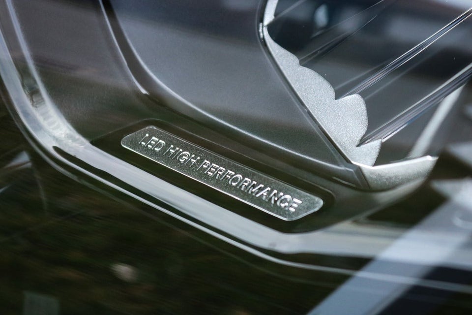 Mercedes EQA350 AMG Line 4Matic 5d