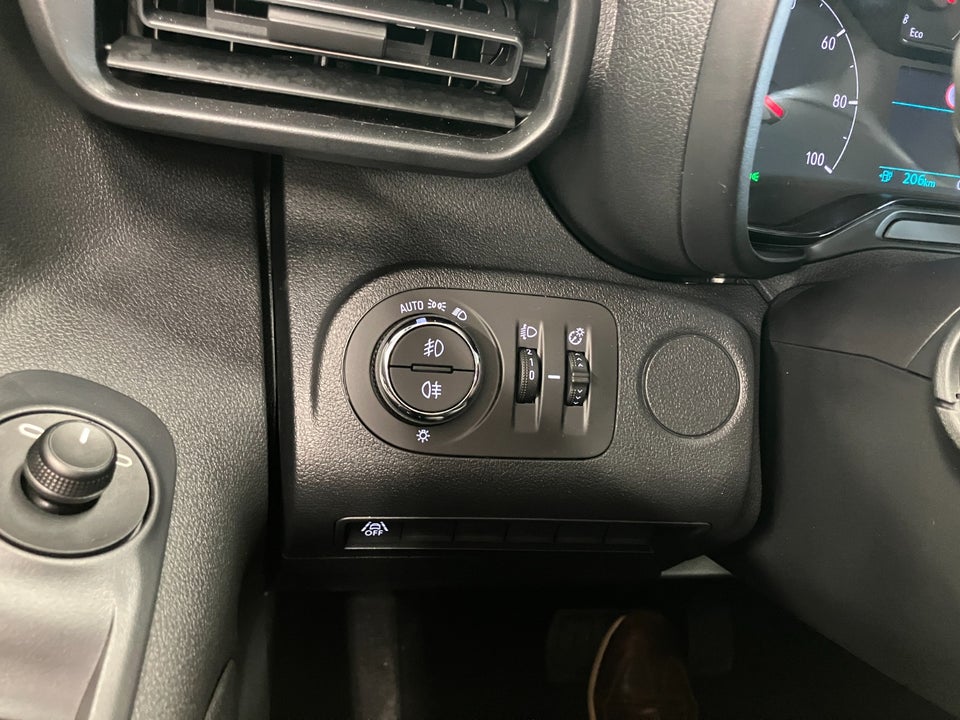 Opel Combo-e Life 50 Ultimate L1 5d