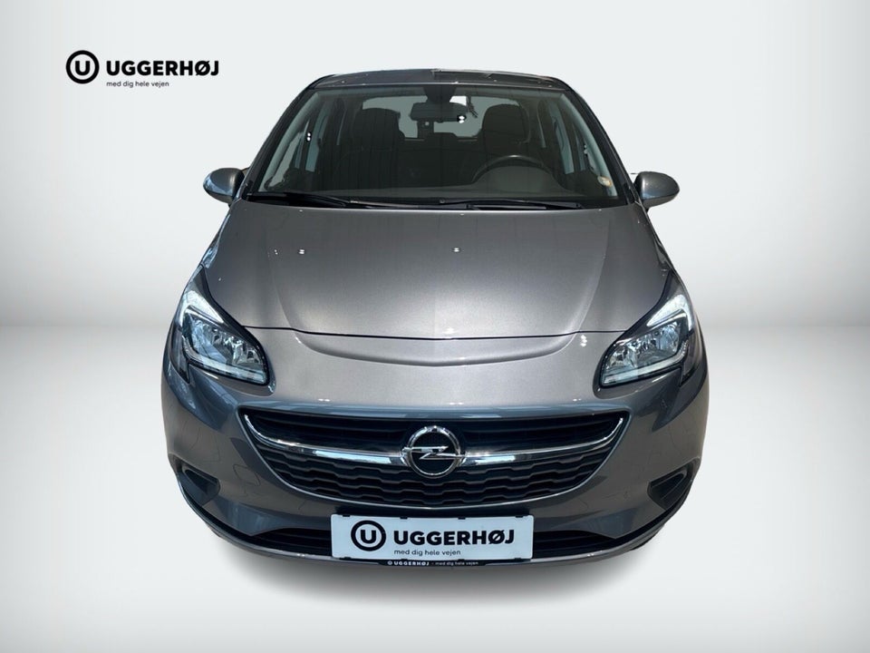 Opel Corsa 1,4 16V Sport 5d