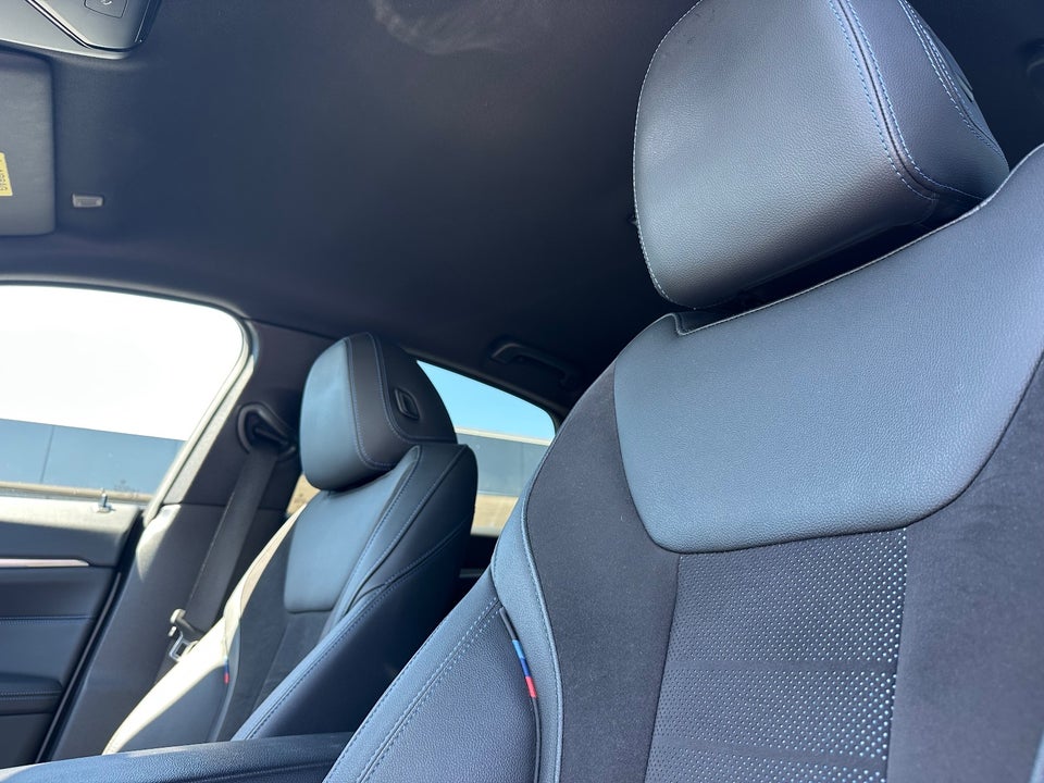 BMW i4 eDrive35 M-Sport 5d
