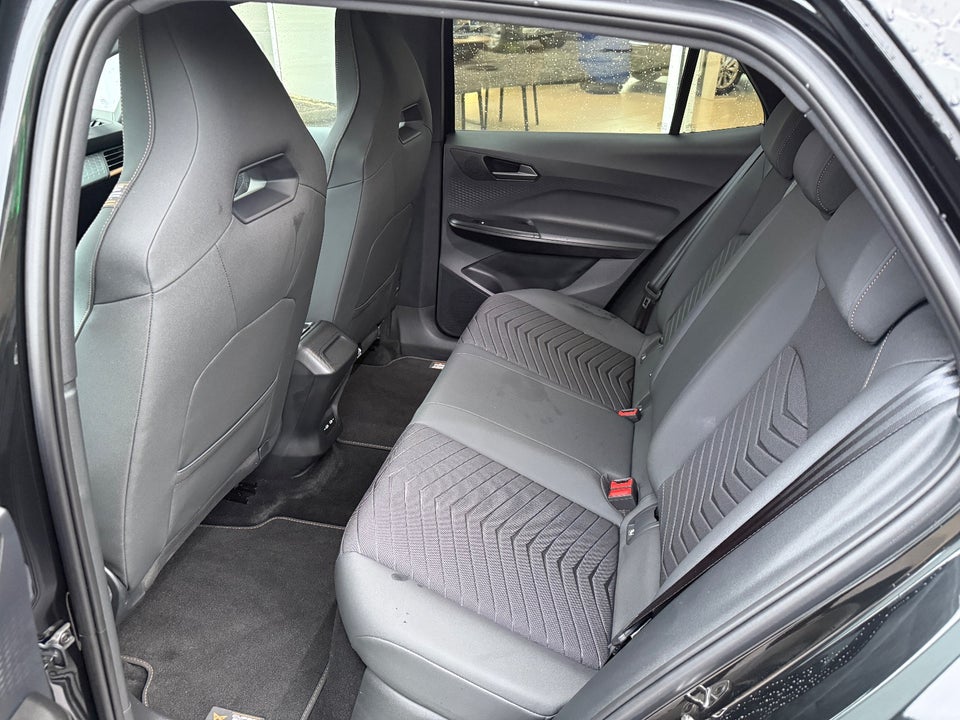 Cupra Born 77 Pasión 5d