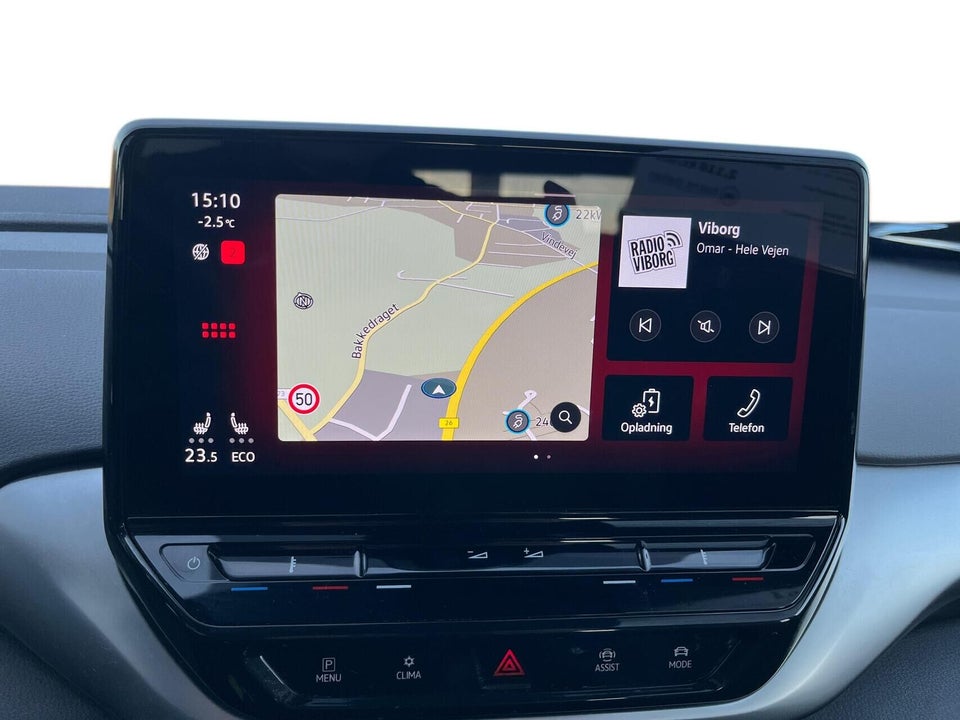 VW ID.4 77 Pro Performance 5d