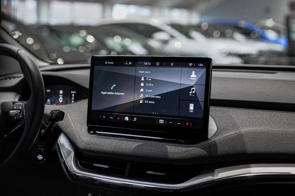 Skoda Enyaq 60 iV Premium 5d