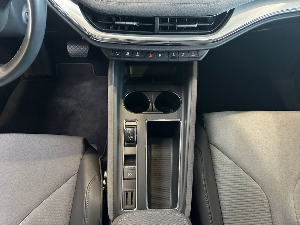 Skoda Enyaq 60 iV 5d