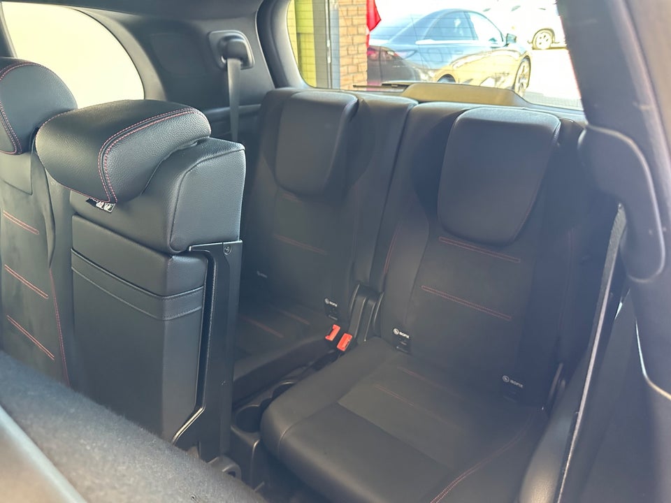 Mercedes EQB250+ AMG Line 7prs 5d