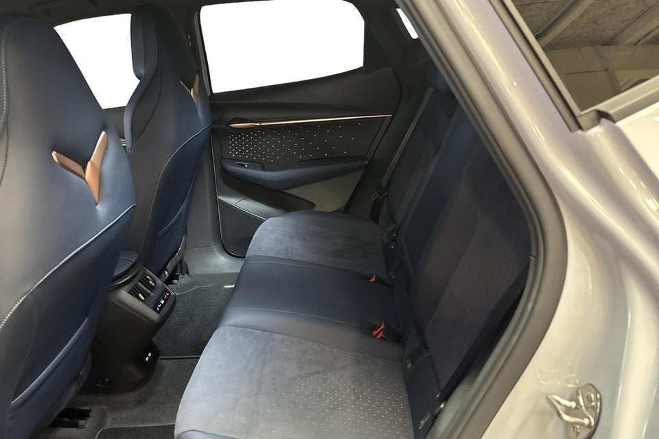 Cupra Tavascan 77 Endurance 5d